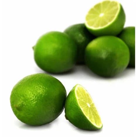 CARREFOUR Citron Vert Local Origine Gabon