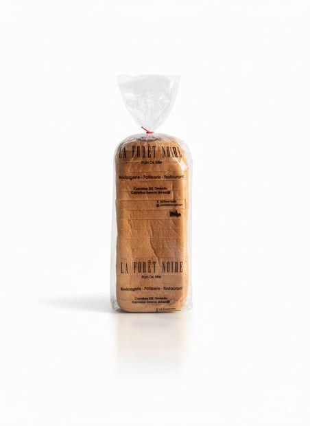 FN Pain de Mie Petit Modèle