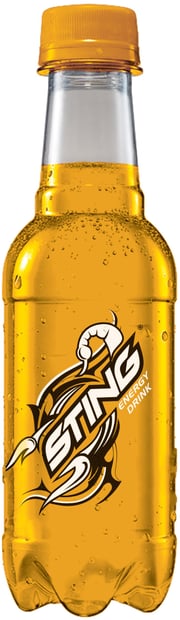 ستينج جولد مشروب الطاقة 250 مل