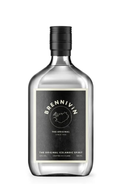 Brennivín 500ml