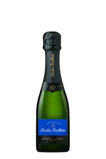 Nicolas Feuillatte Brut Réserve 200ml