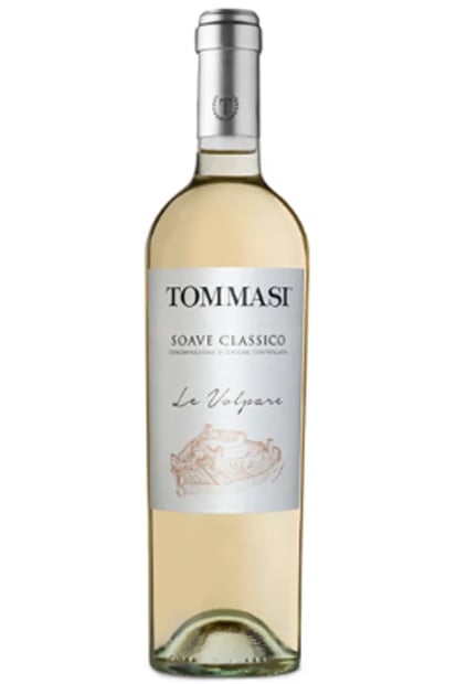 Tommasi Soave Classico Le Volp 750ml