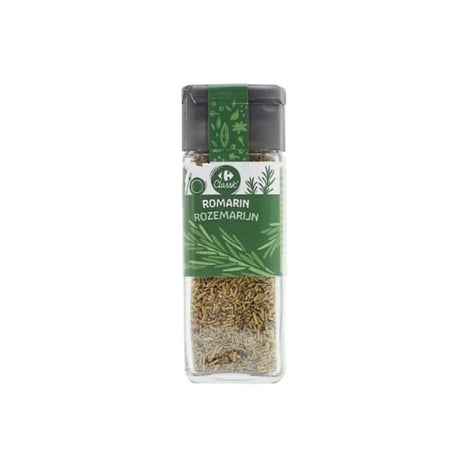 CARREFOUR Romarin Séché 20 g