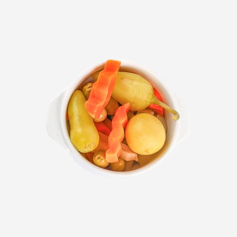 Pickles