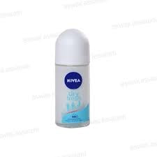 NIVEA Déodorant Bille Fresh Femme 50 ml