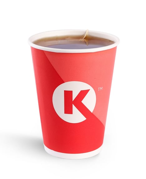 شاي L