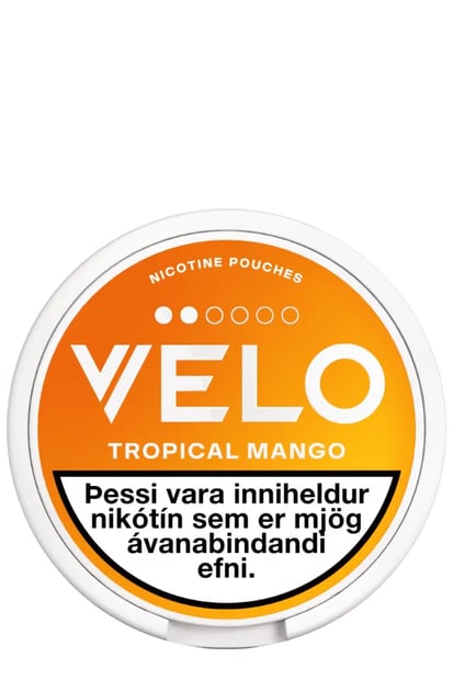 VELO Tropical Mango 2