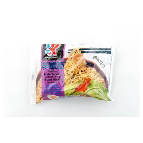 KAILO Nouilles Arôme Oignon 85 g