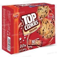 EXCELO Biscuits Top Cookies Original 28 g