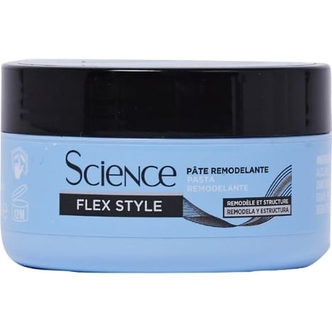 KERA SCIENCE Pâte Fibre Remodelante 75 ml