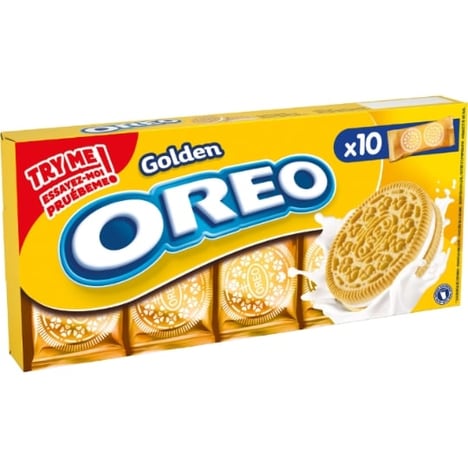 OREO Golden Pocket 220g