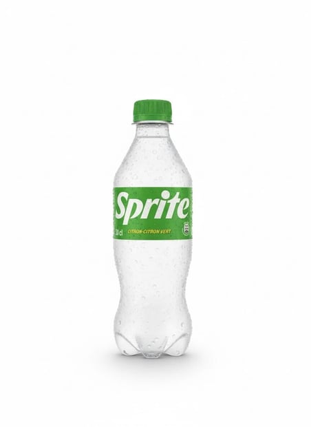 SPRITE Citron PET 30 cl