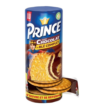 LU Prince Chocolat 300 g