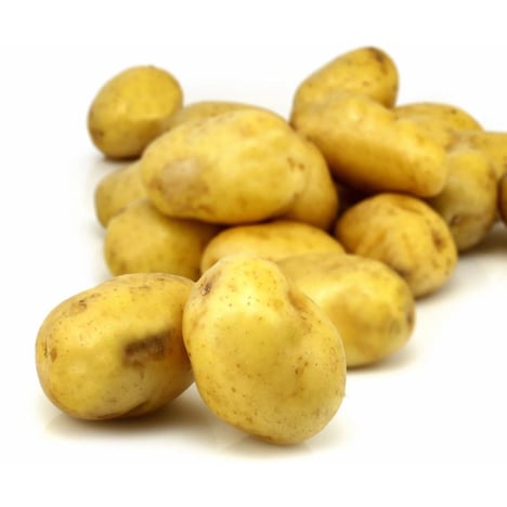 CARREFOUR Pommes de Terre Non Lavées Origine France (Bateau)