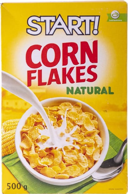 START Corn Flakes Nature 500 g