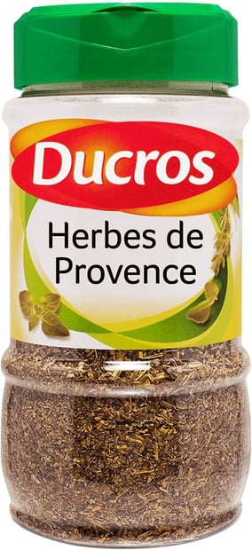 DUCROS Herbes de Provence Flacon 20 g