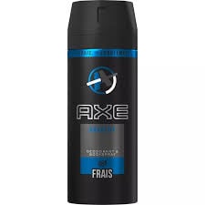 AXE Déodorant Anarchy For Him 150 ml