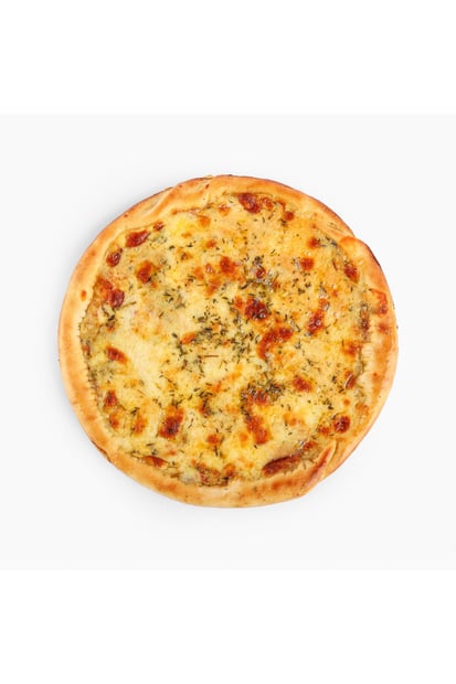 Napoli Style Pizza