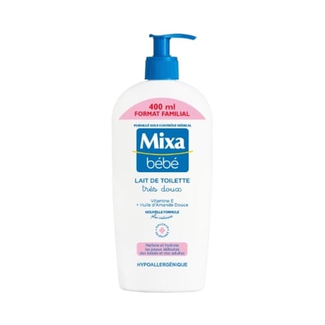 MIXA Lait pour Bébé 250 ml