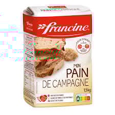 FN Pain de Campagne