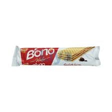 EXCELO Gaufrettes Bono 24 g