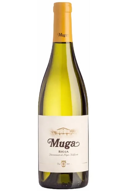 Muga Blanco 750ml