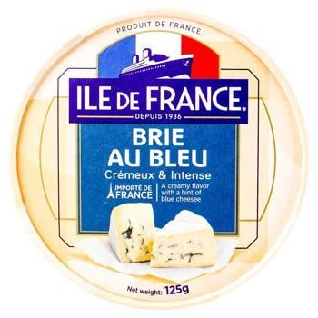 IDF Brie Bleu 125 g