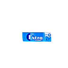 إكسترا علكة النعناع 10 قطع