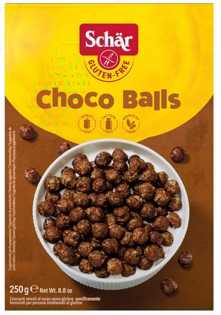 START Céréales Choco Balls 250 g