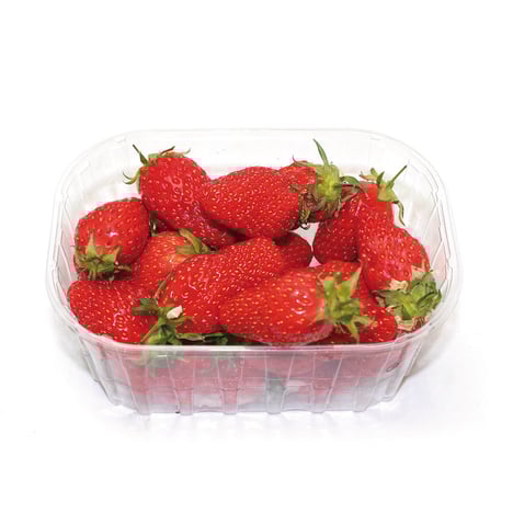 FRUITS FRAIS Fraises Catégorie 1 Barquette 250g