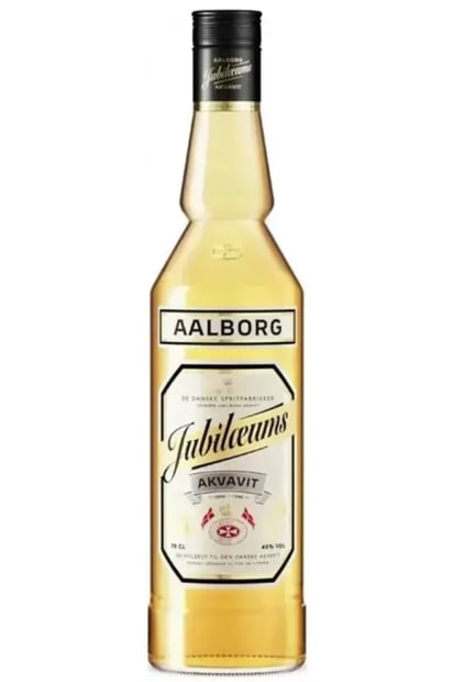 Aalborg Jubilæums Akvavit 700ml