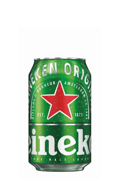 Heineken 6x330ml
