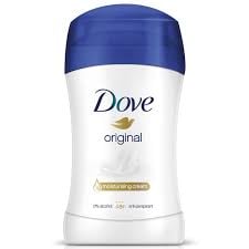 DOVE Déodorant Stick Original 40 ml