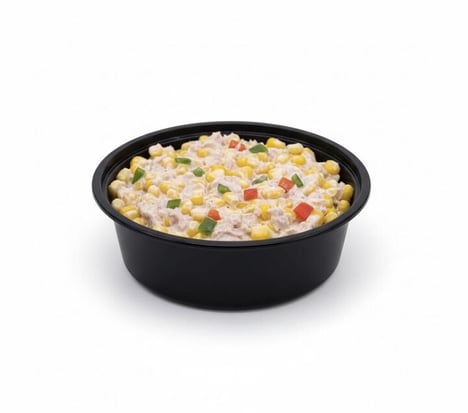 TRAITEUR Salade de Maïs au Thon