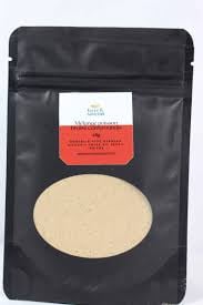FUSION DE SAVEUR Épices Poisson à la Braise 10g