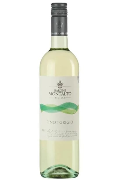 Montalto Pinot Grigio 750ml