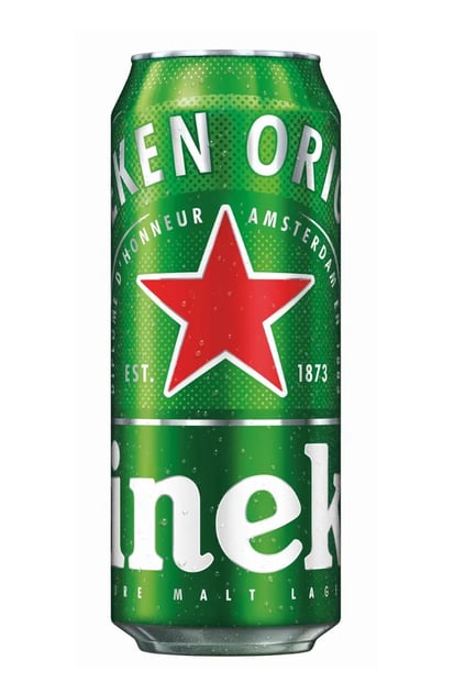 Heineken 4x500ml