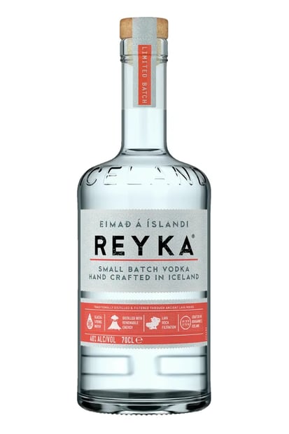 Reyka Vodka 700ml