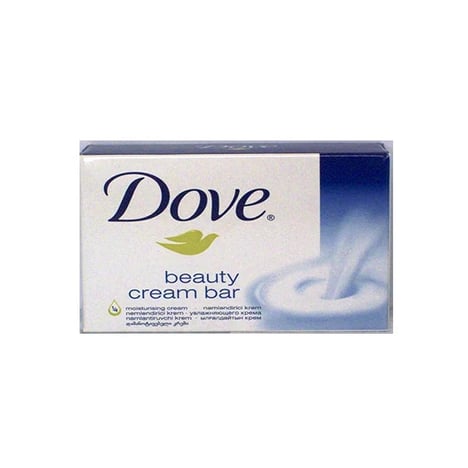 DOVE Savon Pain de Toilette Cream Bar Refreshing 135 g