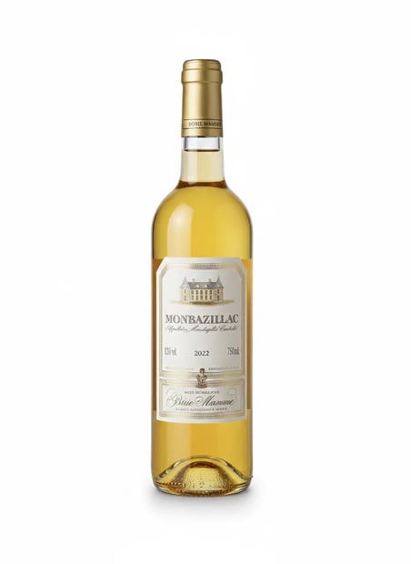 Monbazillac Borie Manoux 75 cl