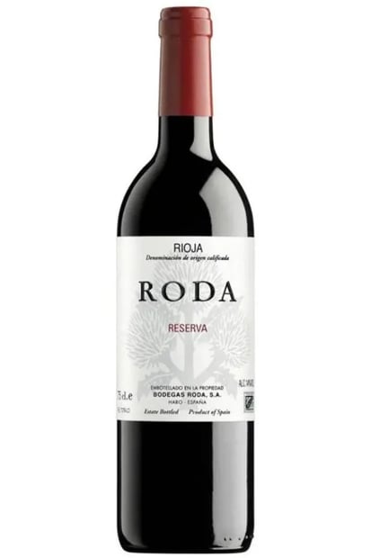 Roda Reserva 750ml