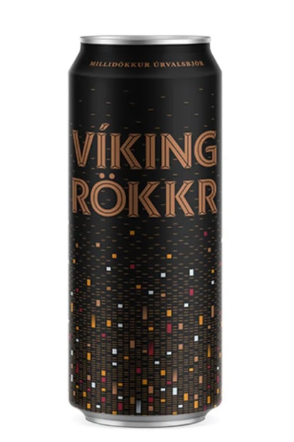 Víking Rökkr 12x500ml