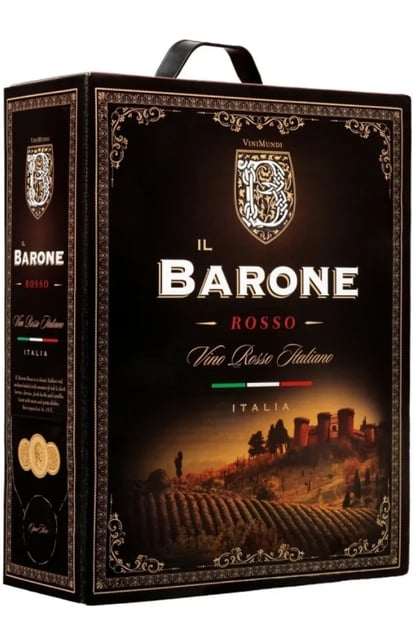 Il Barone Rosso 3L