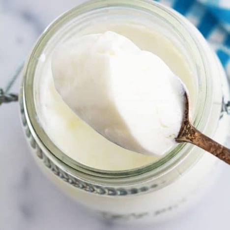 Laban Yaourt Libanais 500 g