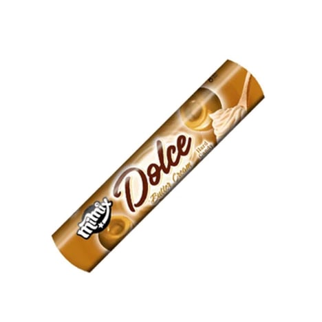 ميمكس توفي الزبدة 9 قطع