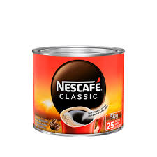 NESCAFÉ Classic Café Soluble 50 g
