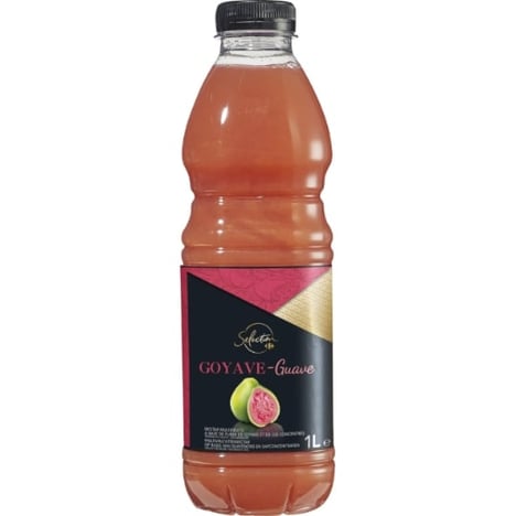 CARREFOUR SÉLECTION Nectar de Goyave 1 L