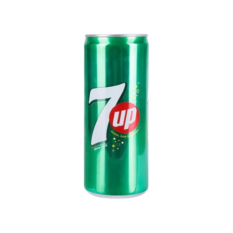 سيفن أب 320 مل