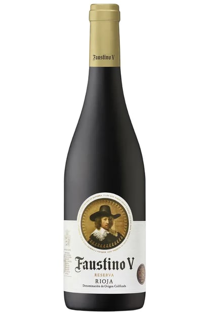 Faustino V Reserva 750ml