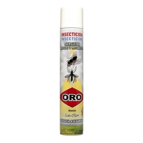 ORO Insecticide Désodorisant d'Ambiance 400ml
